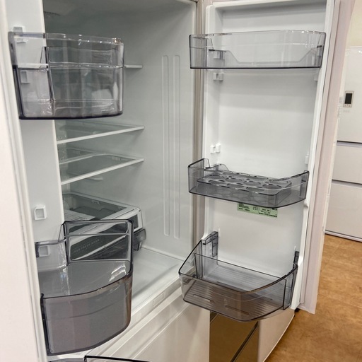 【来店いただける方限定】6ドア冷蔵庫509L【トレファク摂津店】