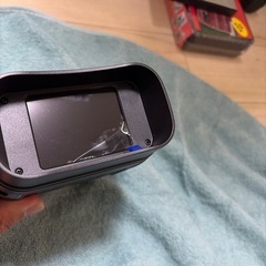 ナイトビジョン　未使用の画像