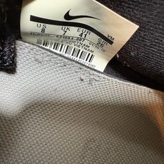 NIKE AIR MAXエアーマックスの画像