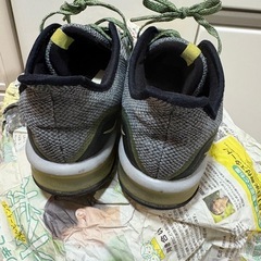 NIKE AIR MAXエアーマックスの画像