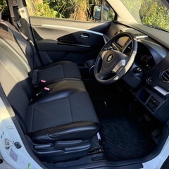 お買い得！　ワゴンRスティングレー　リミテッドの画像