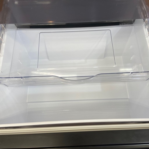 【来店いただける方限定】3ドア冷蔵庫375L【トレファク摂津店】