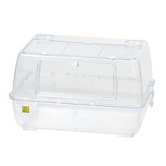 ハムスターケージの画像