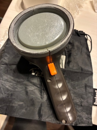 Bushnell Velocityスピード測定器