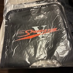 Bushnell Velocityスピード測定器の画像