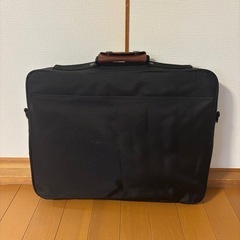 ELECOM エレコム　パソコンバッグの画像