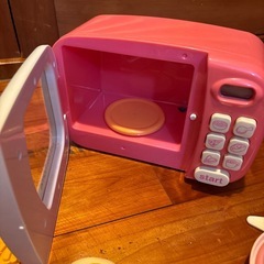 ままごとセットの画像