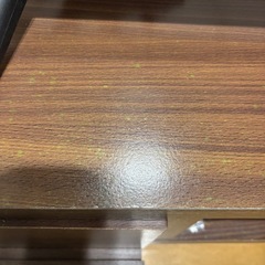 テレビボードの画像