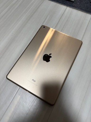 iPad 第5世代　32GB