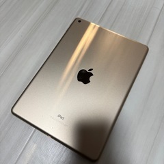 iPad 第5世代　32GBの画像