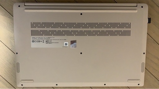  【高性能8コア】Lenovo IdeaPad 1 15ALC7 Ryzen7 5700U / 16GB / SSD512GB / W