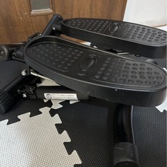 NICE DAY ナイスデイ　ステッパー ショップジャパン 健康器具の画像