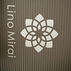 ヨガマットセットの画像