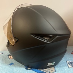 ほぼ新品✨ヘルメット⛑️の画像