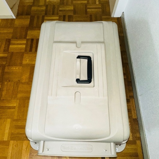 Vari Kennel Ultraペットキャリー