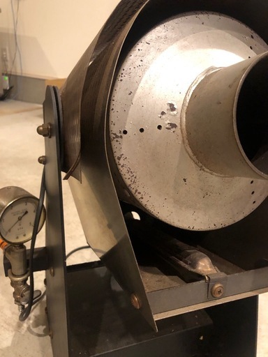 ロースター 焙煎機　R-005 煎っ太郎