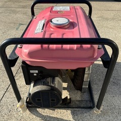 FD250 発電機の画像