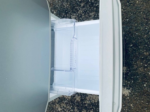 ✓三菱ノンフロン冷凍冷蔵庫✓ ✓MR-P17Z-S1✓ (Eco Tommy) 八王子の