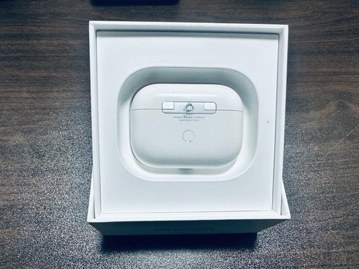 家電 Air pods pro