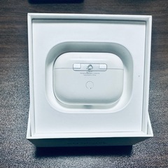 Air pods proの画像