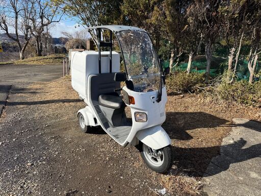 ジャイロキャノピーミニカー仕様　TA03　４ｓｔ　１３０番台　大型ＢＯＸなし価格