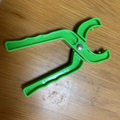 アンパンマン　ジャングルジムの画像