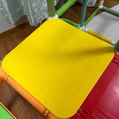 アンパンマン　ジャングルジムの画像