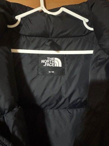 [ザノースフェイス] MEN'S 1996 ECO NUPTSE JACKET NJ1DN75ABLK [並行輸入品]