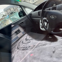 ダイハツ L185 ムーブ 車検残あり 乗って帰れますの画像