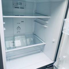 ✅AQUAノンフロン冷凍冷蔵庫✅ ✅AQR-13G✅の画像