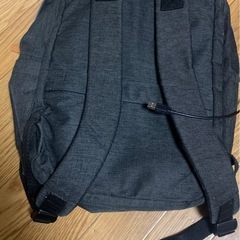 Nordace Siena ノルディス シエナ バッグパックの画像