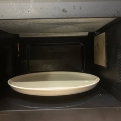 ✅SHARP電子レンジ✅ ✅RE-S5E-W✅の画像