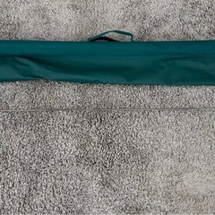 アウトドア用 折りたたみベンチ BART 中古 ジャンク 現状渡しの画像