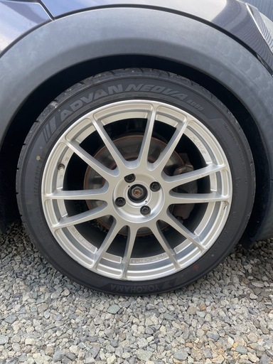 25年製タイヤ 195/45r16 2本セット シュナイダー 16インチ