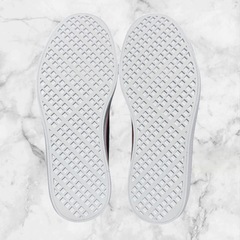 【新品】puma V コート イーズイン ユニセックス レディース スニーカー 23.5cmの画像