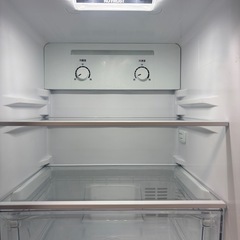 冷蔵庫2023年製の画像