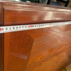 テーブルの画像