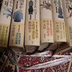 中国の歴史　全１２巻　発行＝講談社  購入価格３１２００円の画像