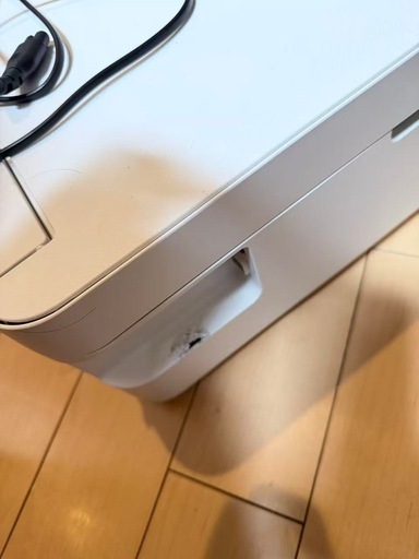 EPSON EW-M634T A4カラーインクジェット複合機 ホワイト