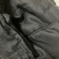 ダウンジャケットの画像