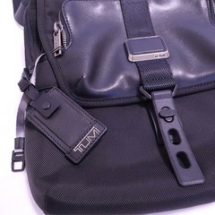 TUMI　232304D ショルダーバッグの画像