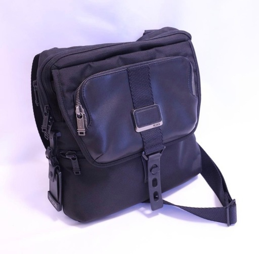 TUMI　232304D ショルダーバッグ