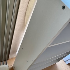 カラーボックス漫画収納の画像