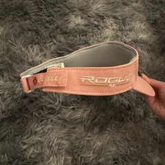 Callaway サンバイザーの画像