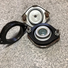 エブリィda17リフトアップの画像