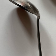 ステンレス製 お玉 4個セットの画像