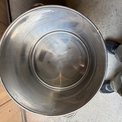 寸胴　　102Lの画像