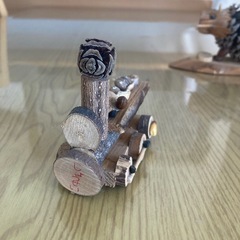 インテリア　家具　置き物の画像