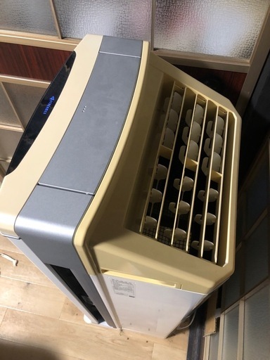 ダイキン　大型業務用空気清浄機
