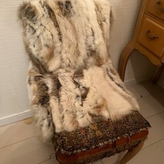 三面鏡ドレッサーの画像